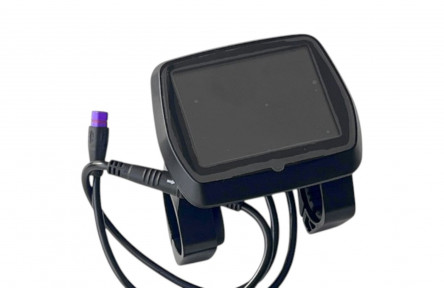 DISPLAY Ananda D20 LED 230mm Bluetooth CAN *Adventure