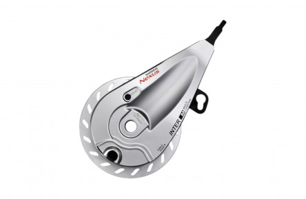 SHIMANO NEXUS ROLLERBRAKE REMPLAAT VOORZIJDE 3,5MM BR-C3010-F