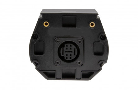 SHIMANO SIMPLO STEPS BATTERIJ / ACCU LI-ON 36V RST 17AH / 630 O.A. VOOR YAMAHA / KOGA