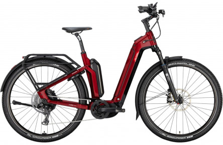 VICTORIA Electric Urban Bike UTILYON 4 No. 1 29"