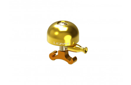 Classic Brass Bell M gold limited edition