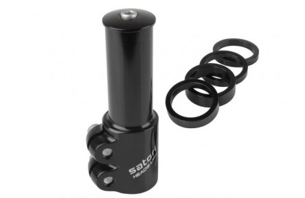 PB0108A Ahead pen verhoger