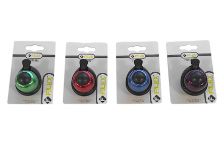 FALKX bicycle bell aluminum, per 1