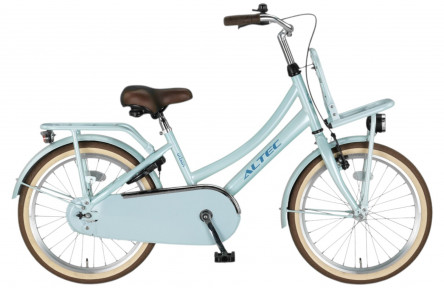 Altec Urban 20" Transport Bike