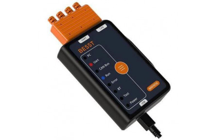Bafang BESTT UC 3.0 Interface Diagnostic Tool