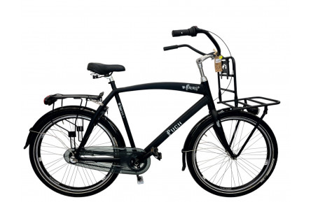 Man's bike Puch Crunch+ 26" 58 cm