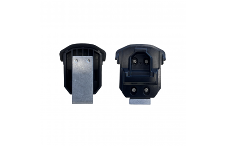 BAFANG F640 Battery down slider