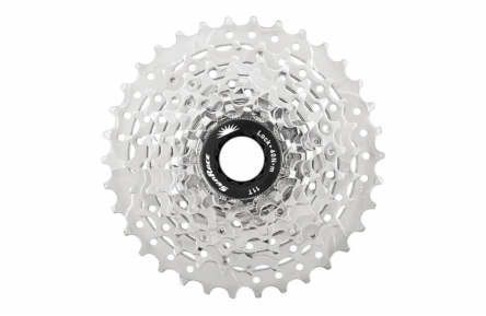SUNRACE 10 SPEED CASSETTE 11-36T. CSMS1 BLISTER 