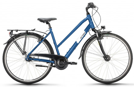 VICTORIA Trekkingfiets TREQANA 1 28"