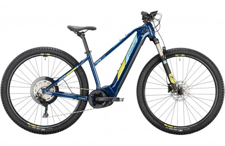 CONWAY Electric MTB Hardtail Cairon S 5.0 29"