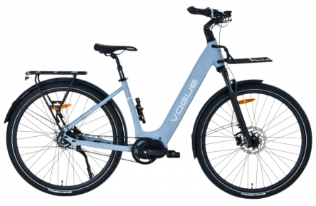 VOGUE E-BIKE PANTHEON 28"/15Ah/540Wh/ANANDA M80/80Nm