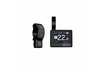 BAFANG DP C240 Display