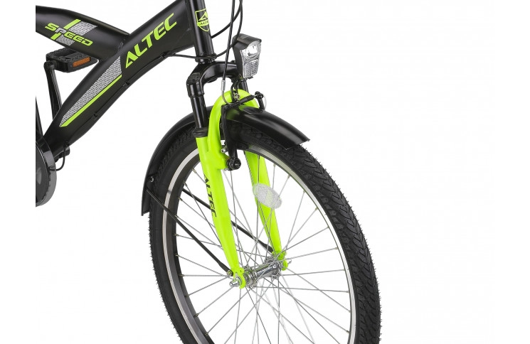 Altec Speed 24"/37 cm/Lime Green/24541