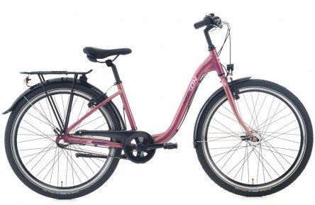 NOXON ATB jeugd Breeze ND №1 26" 8