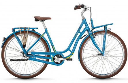 VICTORIA Stadsfiets ANTIQA 7 28"