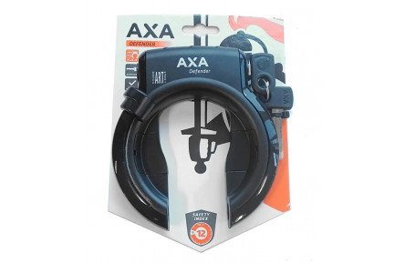 BH1406A Axa Defender op kaart