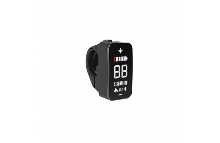 BAFANG DP E161 Display
