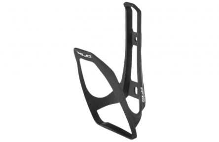 Bidonhouder XLC BC-K08 PVC Zwart