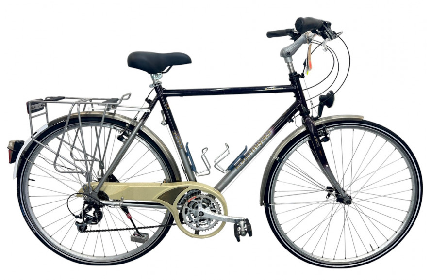 Man's bicycle Koga Miyata Road Runner 28