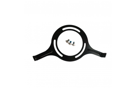 BAFANG Chaincase Bracket (MAX - 135°)