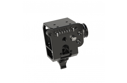 BAFANG F03/04 Battery up slider