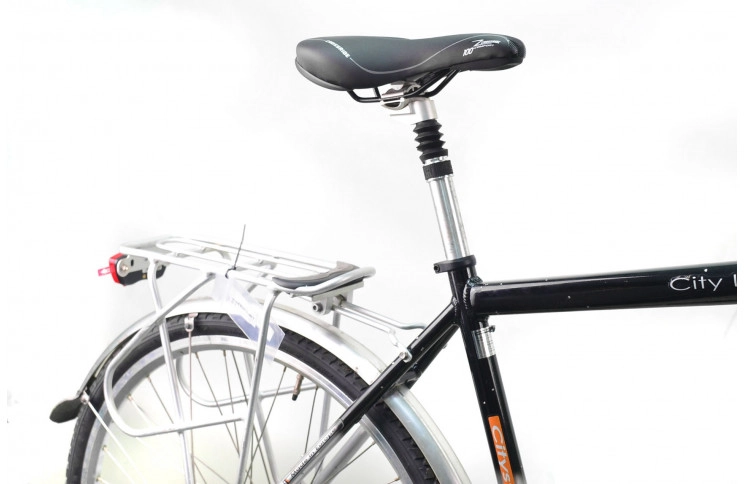 Man's bicycle CityStar Сity Line 