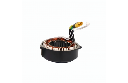 BAFANG Stator subassembly for M510 (36V, 43V, 48V) MM G522.250.C