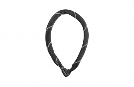 Axa Absolute 8-110 chain lock 110cm long 8mm links. Security level 9