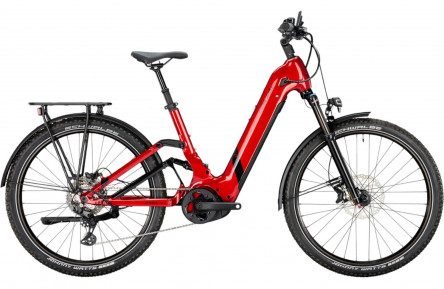 CONWAY Electric SUV Cairon SUV FS 4.7 27.5"