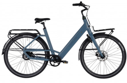 Avalon E-Moev 28"/50cm/blauw/540Wh/36V/15Ah