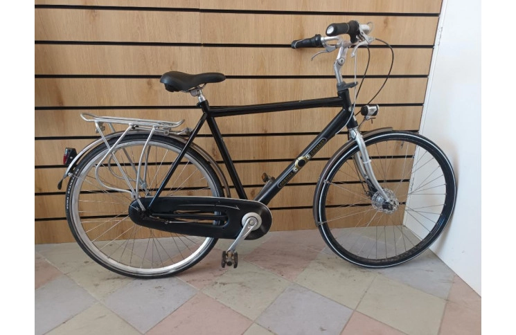 Man's bicycle Cortina Contact