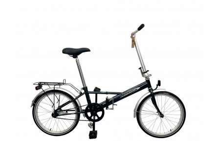 Fiets On The Road/st/grijs/20/f26