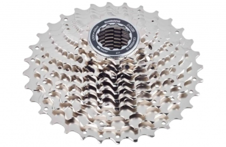 Cassette 10 speed Shimano CS-HG500 11-34T