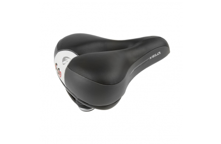 FC0302A Zadel Velo Gemini Newport zonder