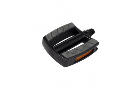 BG0805A Pedaal Electra zwart alu