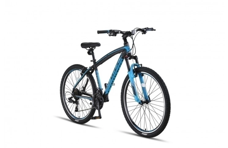 Altec Camaro 27.5"/45 cm/Black-Blue/27287