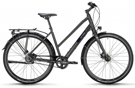 VICTORIA Trekking bike TREQANA 9 №1 28"