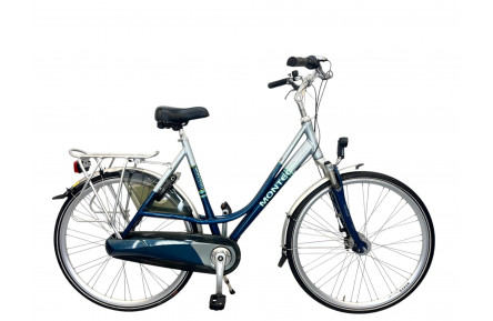 Woman's bicycle Montego Society 28" 57cm