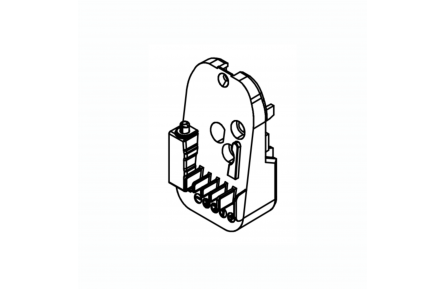 Lower Base Assembly BT F183