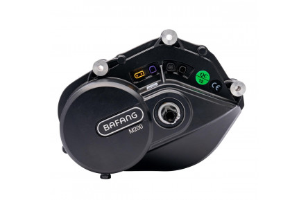 Bafang M210 250W 36V Canbus Electric Bike Motor