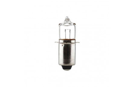 PB0202A Lamp halogeen 6v-3w PX13.5s p st