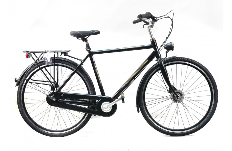 Herenfiets Batavus Flash