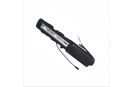 BAFANG C104 Controller CR C104.C CAN 36V 15A 250W 12V12W 26-2100