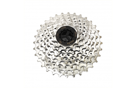 FD1802C FALKX 8 sp Cassette 11-32