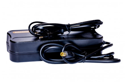 Bafang Charger 43V 2A 1-Pin Charging Plug