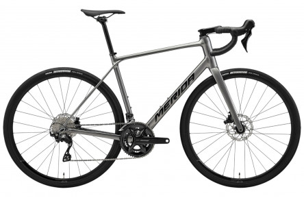 Merida SCULTURA ENDURANCE 400 GUNMETAL GREY/BLACK XXXXS