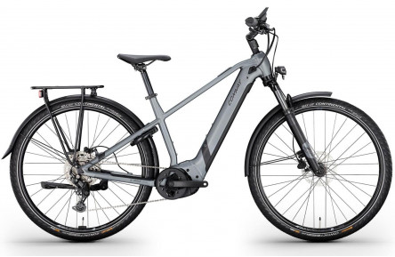 CONWAY Elektrische trekkingfiets Cairon T 3.0 750 SE №1 28"