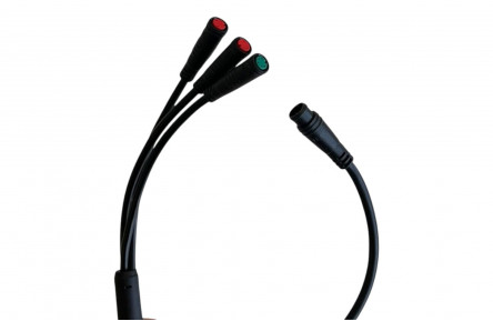 Motorkabel Ananda JUNLEI motor2000 display2000 *Orion