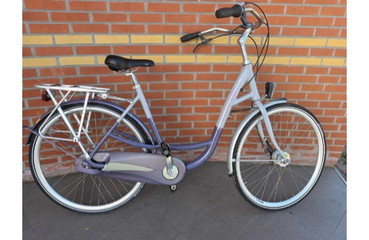 Woman's bicycle Montego Liberty