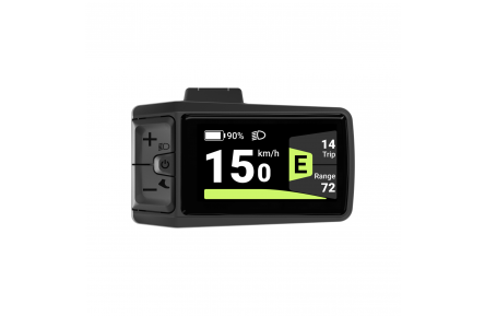 BAFANG DP C080 Display